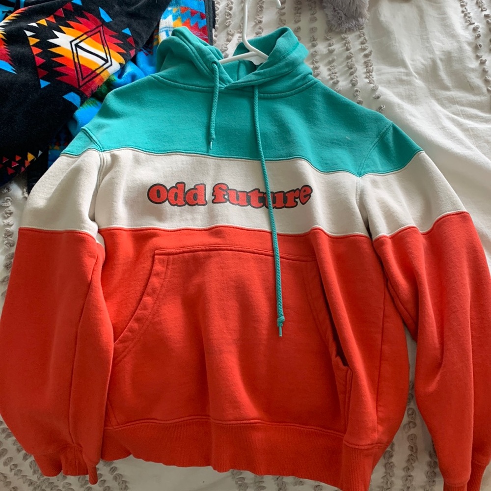 Odd future sweatshirt